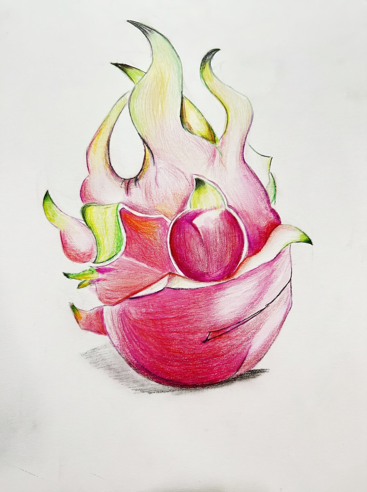 Dragon Fruit
