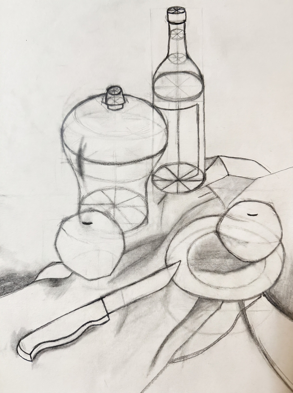 Structural Study
