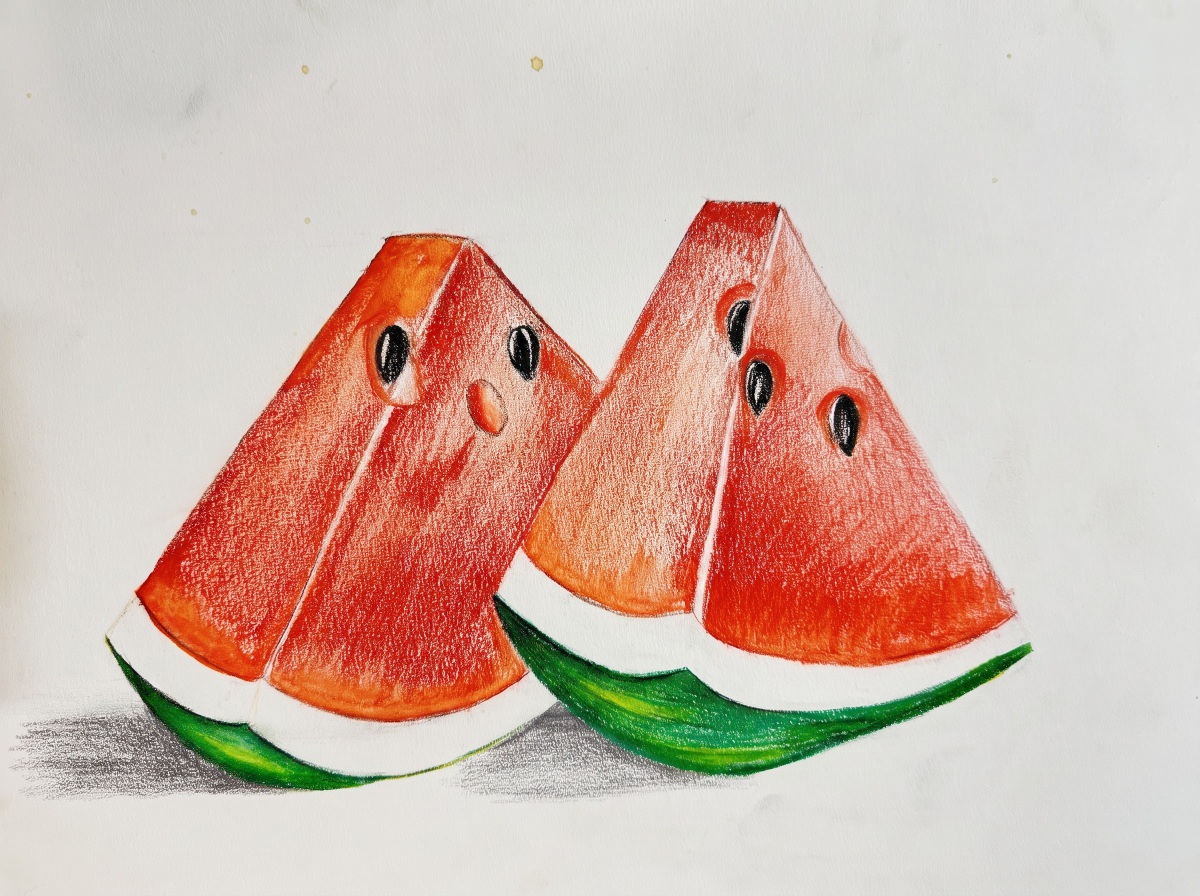 Watermelon Slices