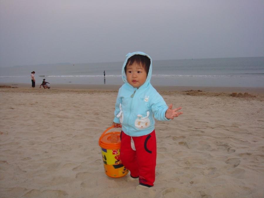 Shandong summer