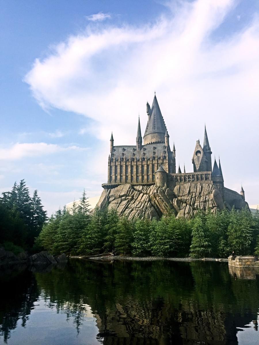 Universal Studios